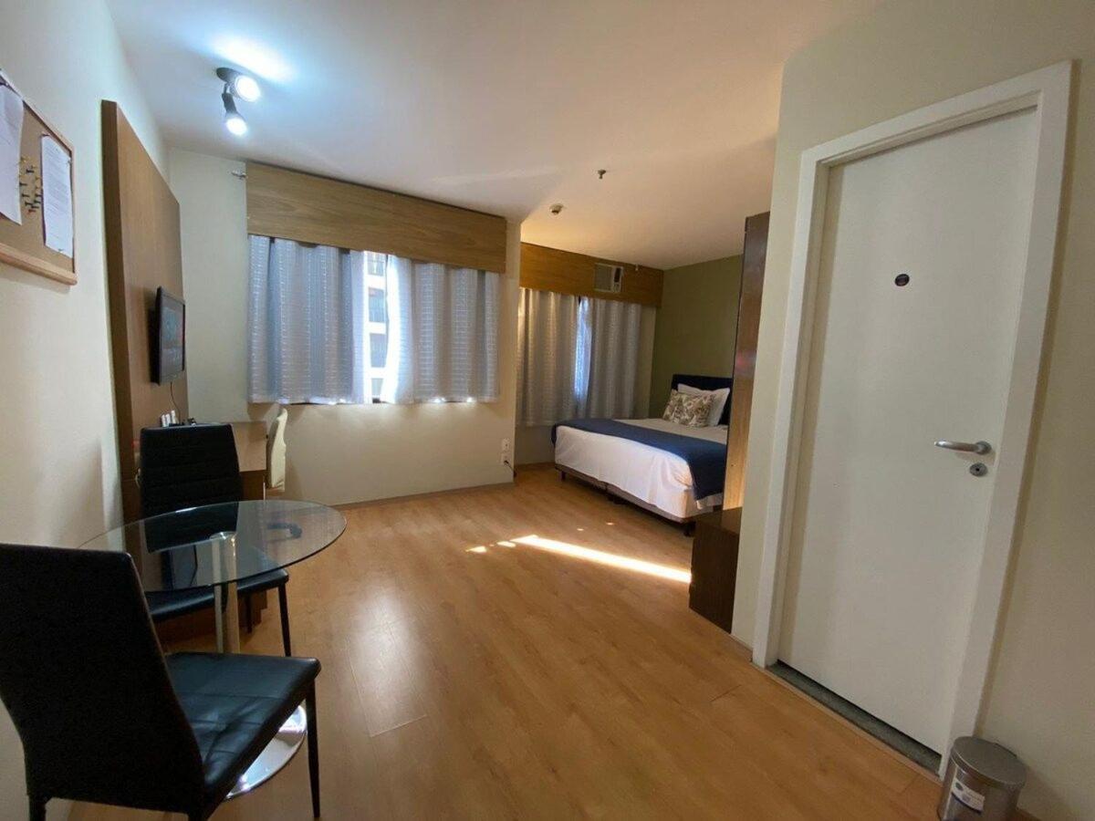 Airport Hotels Congonhas Brasil São Paulo Buitenkant foto
