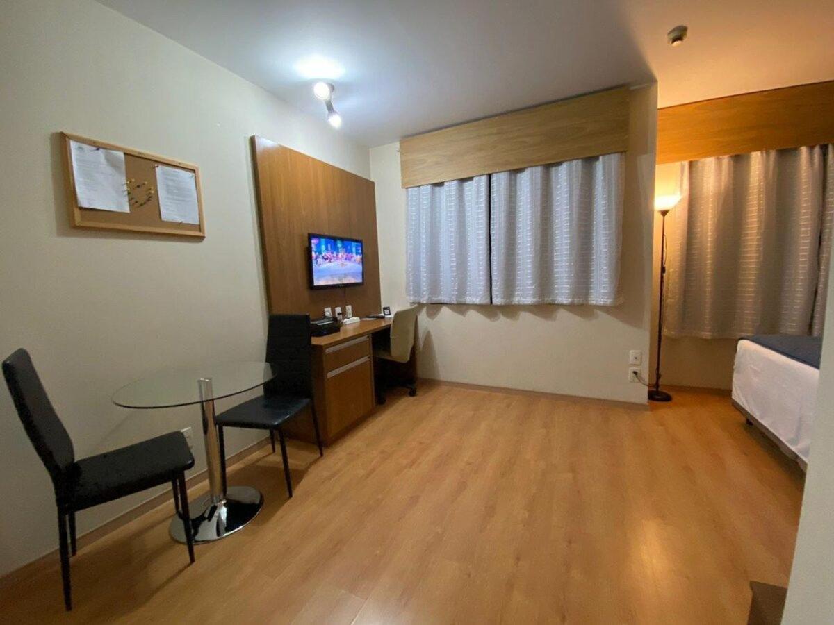Airport Hotels Congonhas Brasil São Paulo Buitenkant foto
