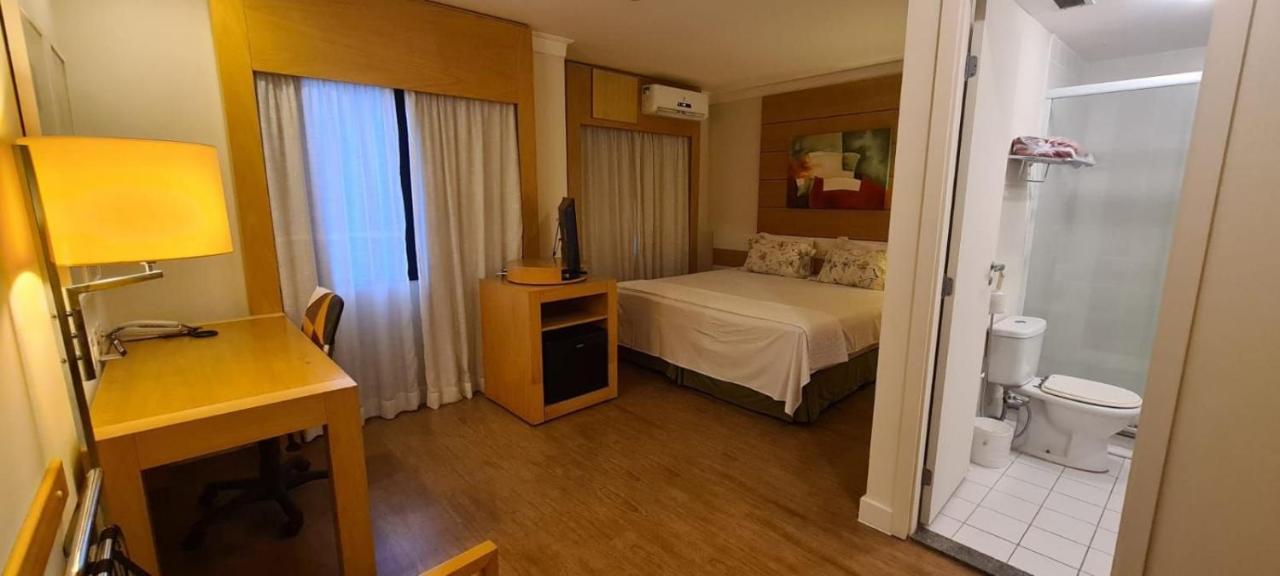 Airport Hotels Congonhas Brasil São Paulo Buitenkant foto
