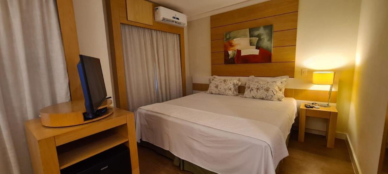 Airport Hotels Congonhas Brasil São Paulo Buitenkant foto